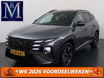 1.6 T-GDI PHEV N Line Sky VAN: 44.900,- VOOR: 40.8