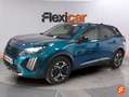 Peugeot 2008 Allure Gasolina 100 S&S 6 Vel. MAN Azul - thumbnail 7