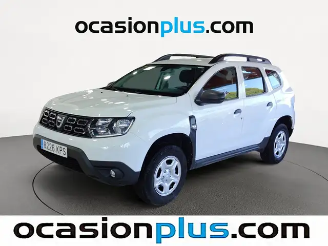 Dacia Duster 1.6 Essential 4x2 84kW