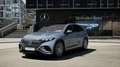 Mercedes-Benz EQS SUV 450 4MATIC AMG Line 108 kWh Argent - thumbnail 1