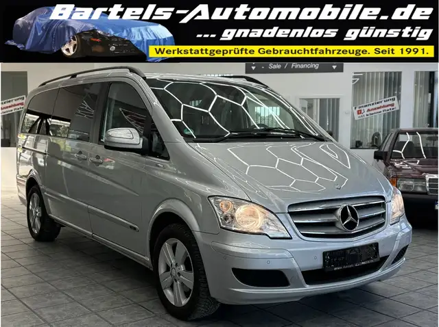 Mercedes-Benz Viano