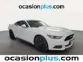 Ford Mustang Fastback 2.3 EcoBoost Aut. Blanco - thumbnail 2