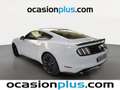 Ford Mustang Fastback 2.3 EcoBoost Aut. Blanco - thumbnail 3