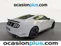 Ford Mustang Fastback 2.3 EcoBoost Aut. Blanco - thumbnail 4