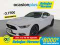 Ford Mustang Fastback 2.3 EcoBoost Aut. Blanco - thumbnail 1