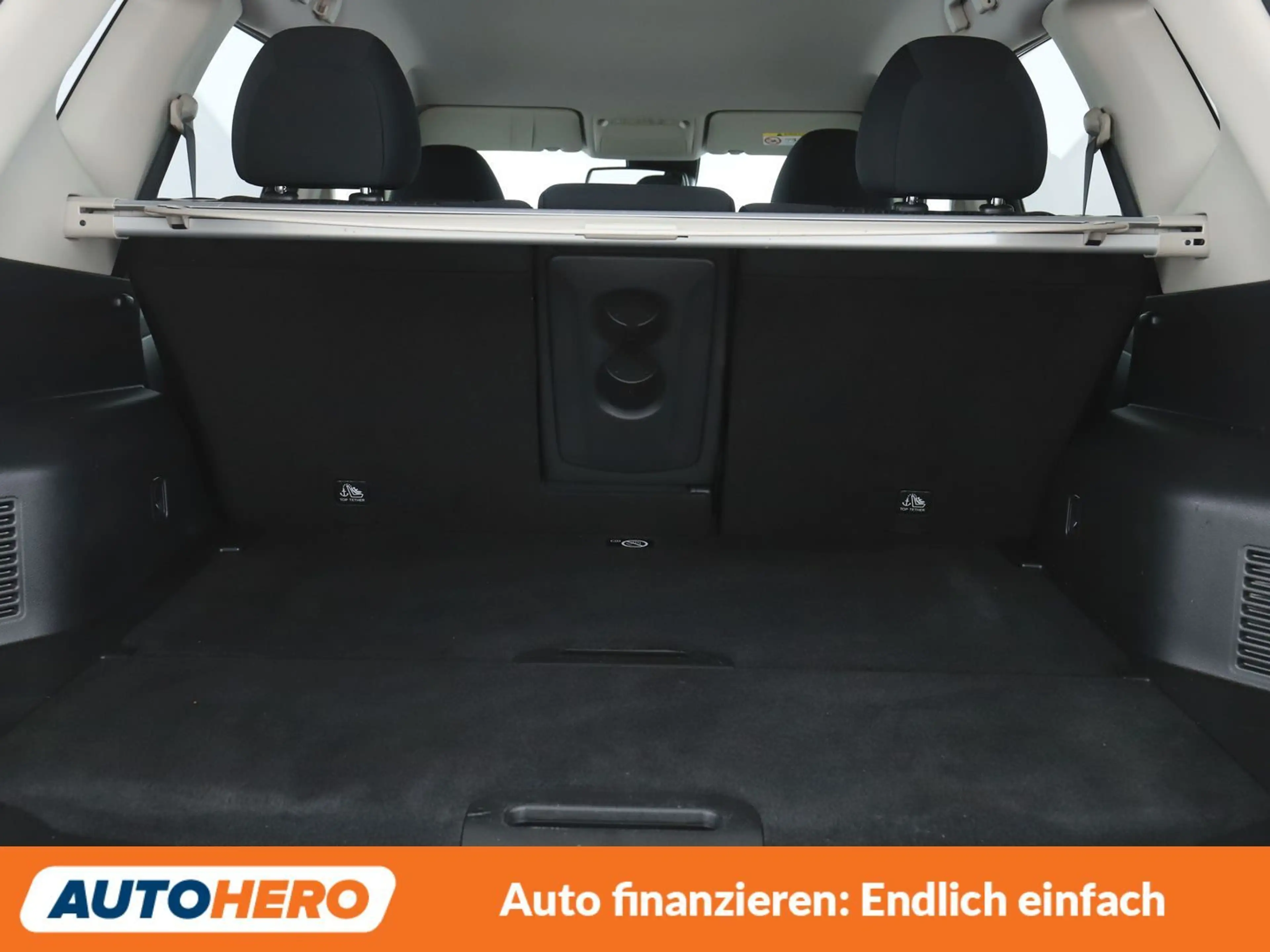 Nissan X-Trail 1.7 dCi N-Connecta *NAVI*LED*TEMPO*CAM*PDC*SHZ* — photo 18