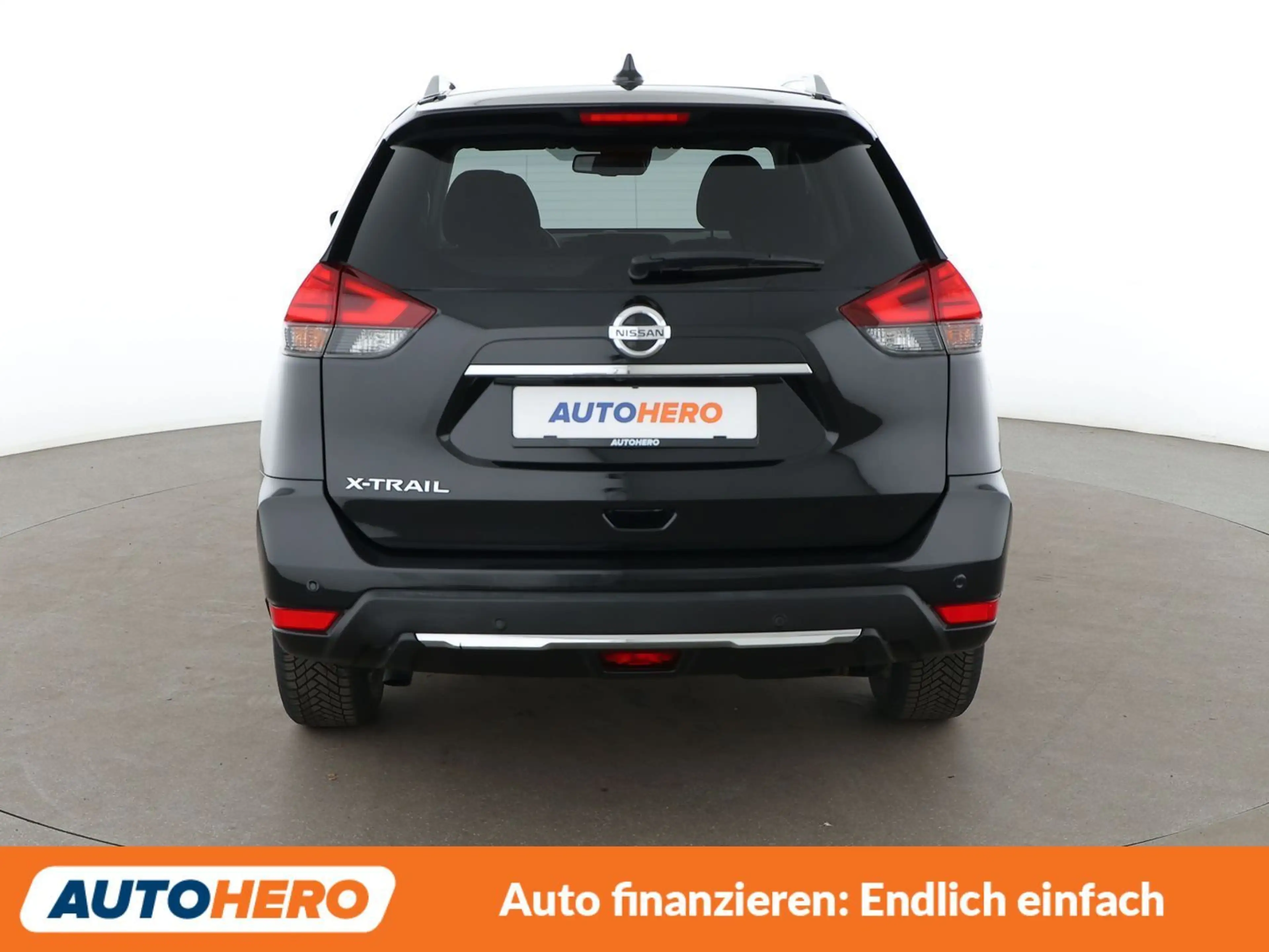Nissan X-Trail 1.7 dCi N-Connecta *NAVI*LED*TEMPO*CAM*PDC*SHZ* — photo 5