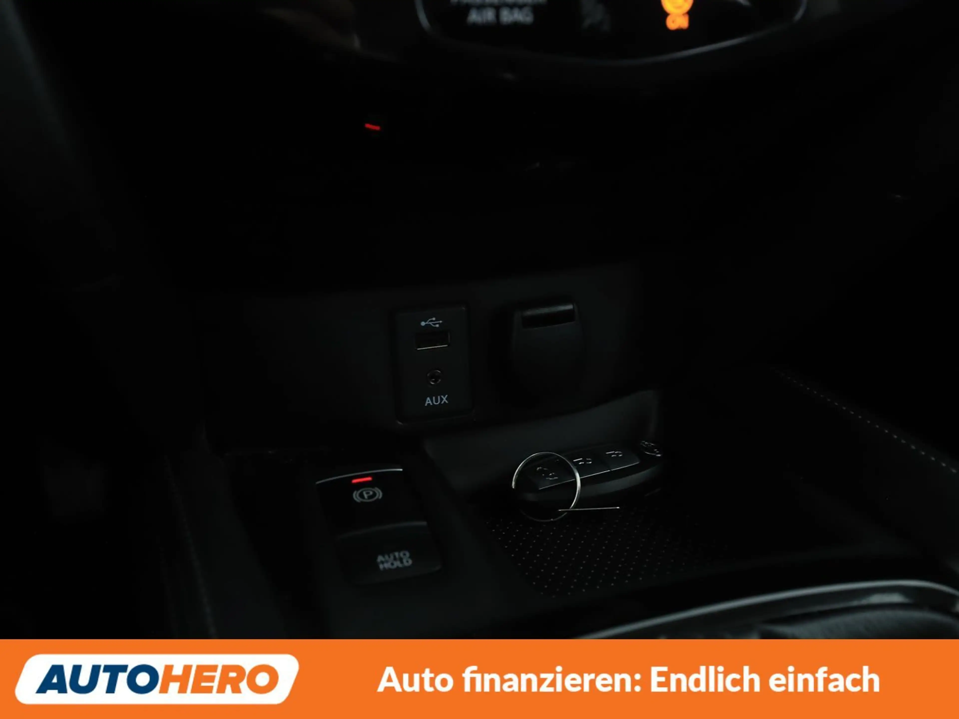 Nissan X-Trail 1.7 dCi N-Connecta *NAVI*LED*TEMPO*CAM*PDC*SHZ* — photo 23