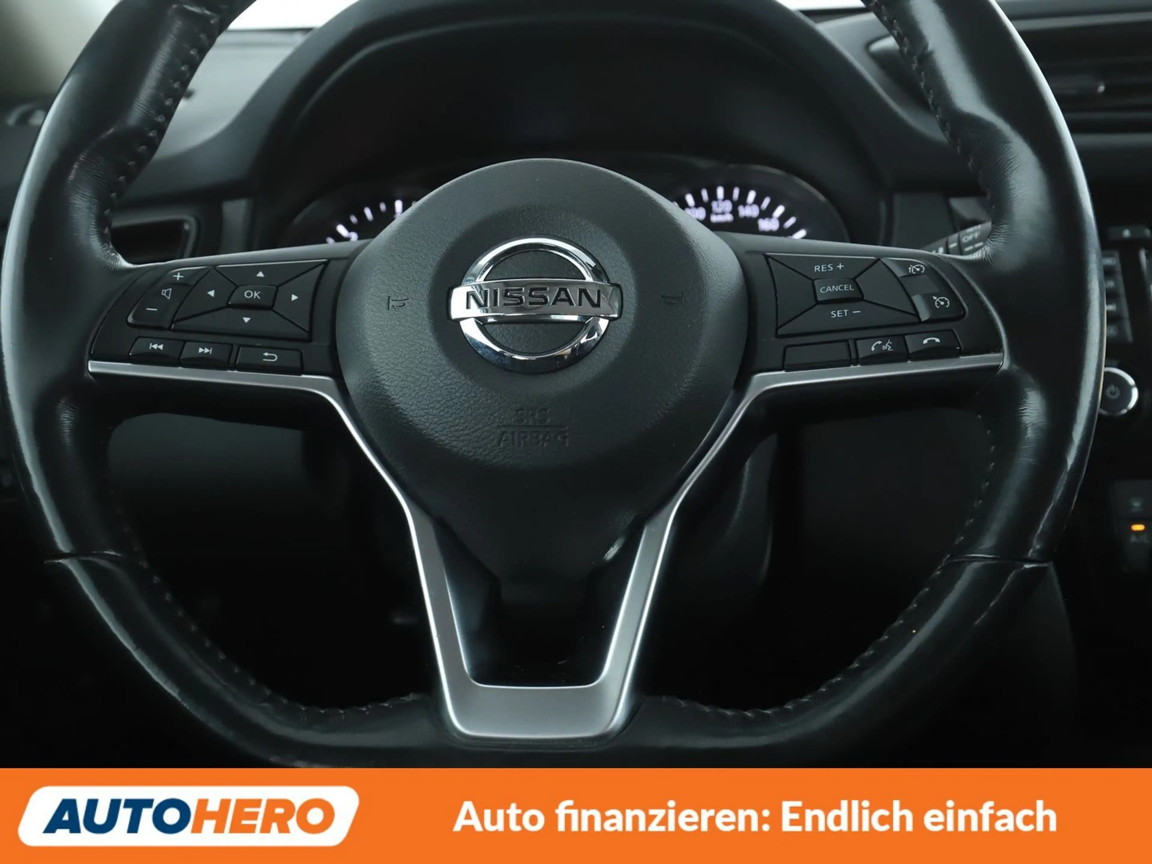 Nissan X-Trail 1.7 dCi N-Connecta *NAVI*LED*TEMPO*CAM*PDC*SHZ* — photo 19