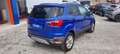 Ford EcoSport 1.5 TDCi 95 CV Titanium Bleu - thumbnail 5