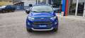 Ford EcoSport 1.5 TDCi 95 CV Titanium Azul - thumbnail 2