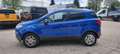 Ford EcoSport 1.5 TDCi 95 CV Titanium Blu/Azzurro - thumbnail 4