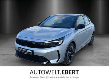 F 1.2 Turbo GS/Kamera/SHZ/LHZ/LED