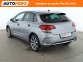 Citroen C4 1.6 Blue-HDi Feel Edition Gris - thumbnail 4