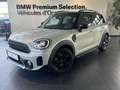 MINI Countryman C Cooper 136ch  Edition Premium BVA7 Argintiu - thumbnail 1
