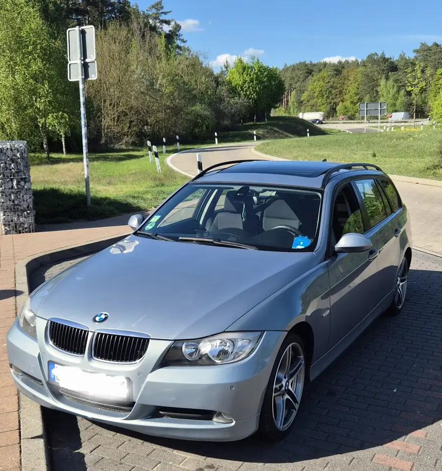 BMW 318