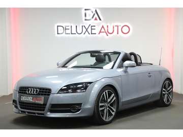 2.0 TFSI 200 S-Line