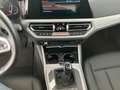 BMW 318 BMW 318d Negro - thumbnail 5