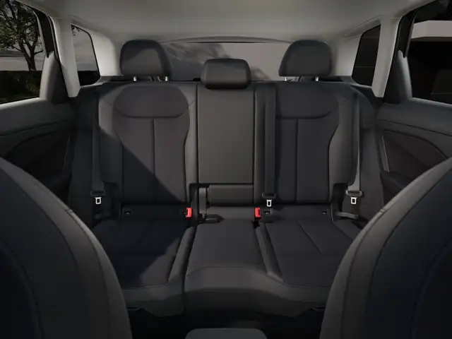 Audi Q3 view 10
