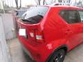 Suzuki Ignis Ignis 1.2h Easy Top 2wd Telecamera Post Rosso - thumbnail 3