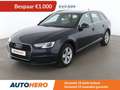 Audi A4 1.4 TFSI ACT Blauw - thumbnail 1