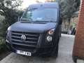 Volkswagen Crafter Kombi 35 BL TA 109 Gris - thumbnail 4