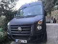 Volkswagen Crafter Kombi 35 BL TA 109 Gris - thumbnail 2