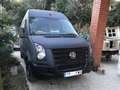 Volkswagen Crafter Kombi 35 BL TA 109 Gris - thumbnail 1