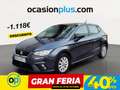 SEAT Ibiza 1.0 MPI S&S Style 80 Gris - thumbnail 1