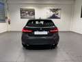 BMW 118 d Business Advantage auto Gris - thumbnail 4