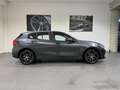 BMW 118 d Business Advantage auto Gris - thumbnail 3