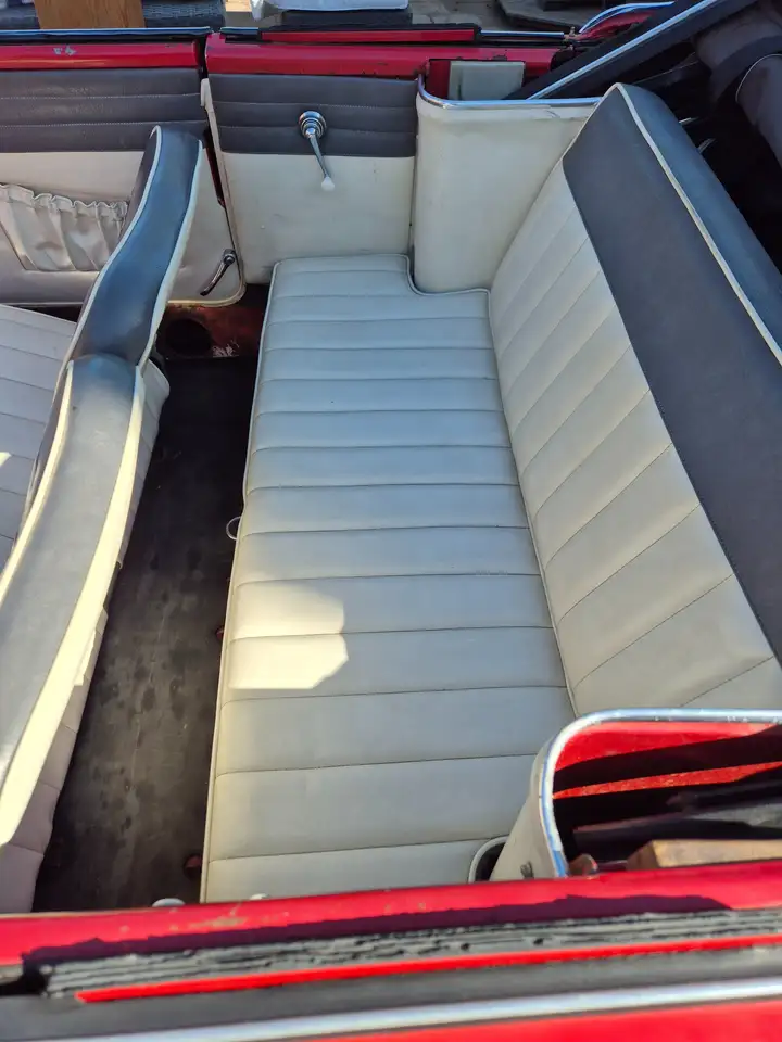 Amphicar 770 undefined, foto 12