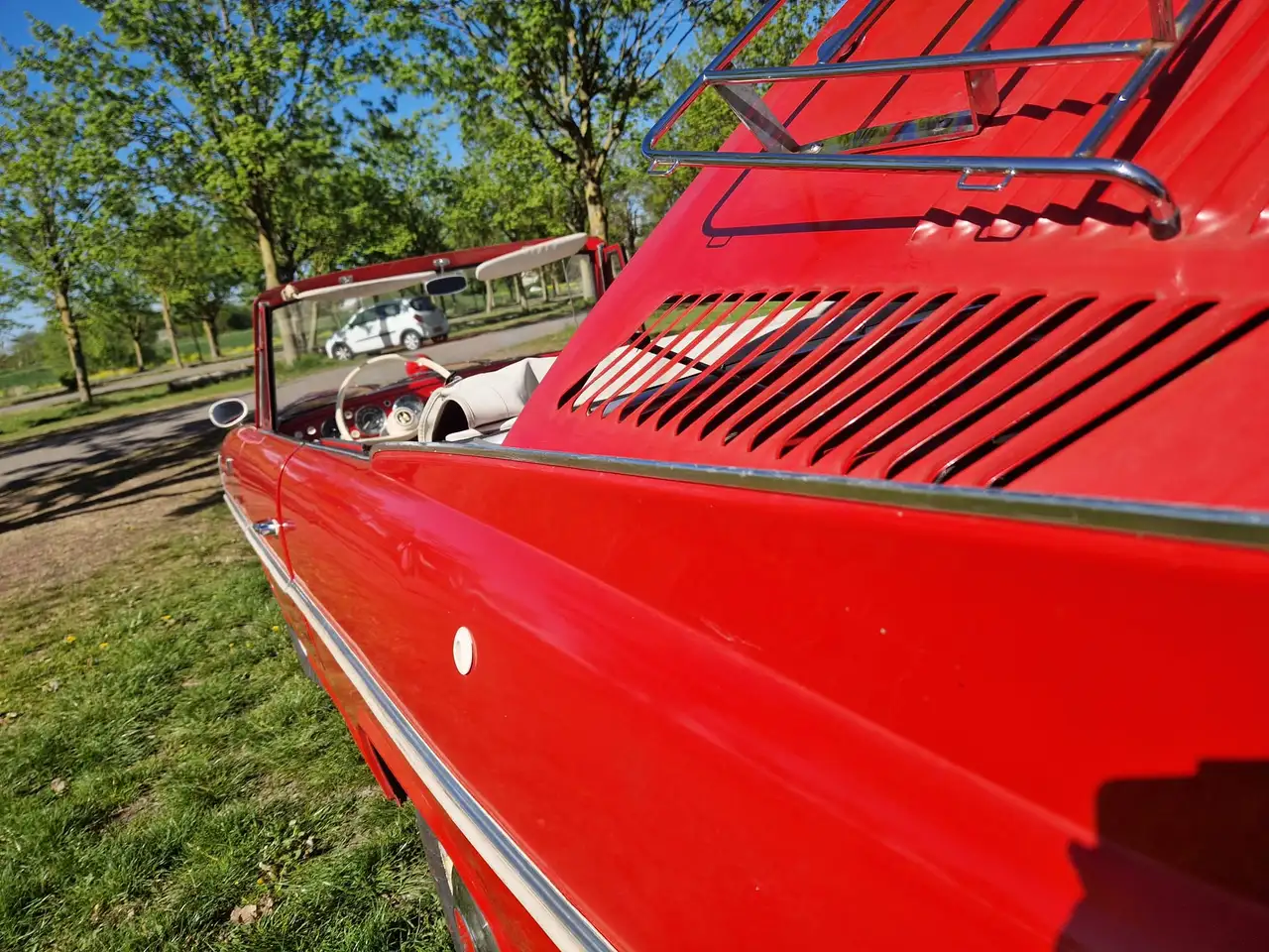 Amphicar 770 undefined, foto 7