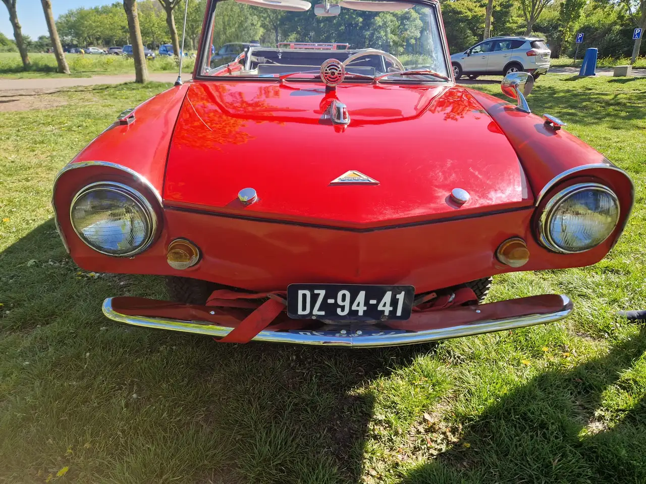 Amphicar 770 undefined, foto 3