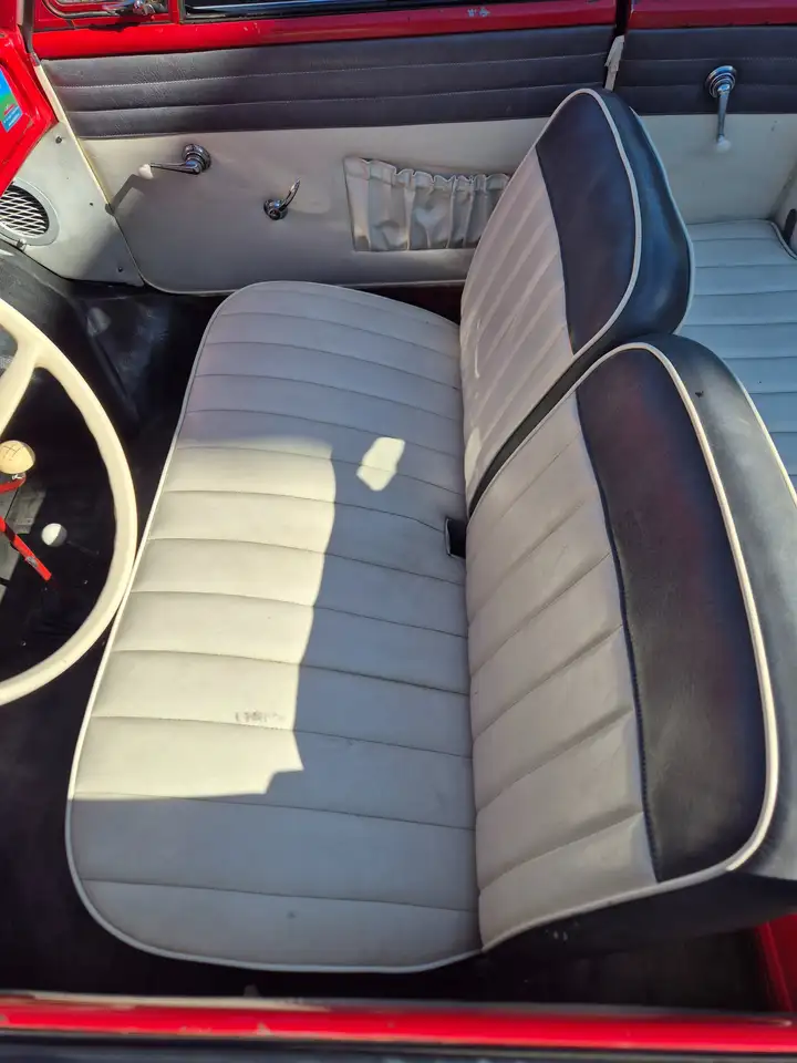 Amphicar 770 undefined, foto 11