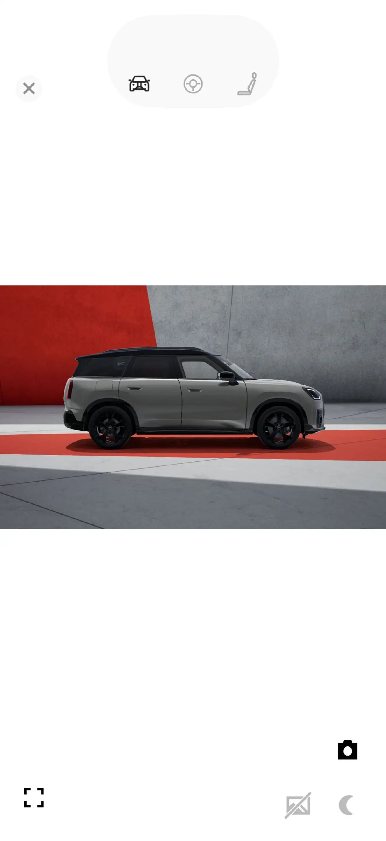 MINI Countryman E Countryman E JCW Trim | PANO | H&K | TREKHAAK | — photo 5