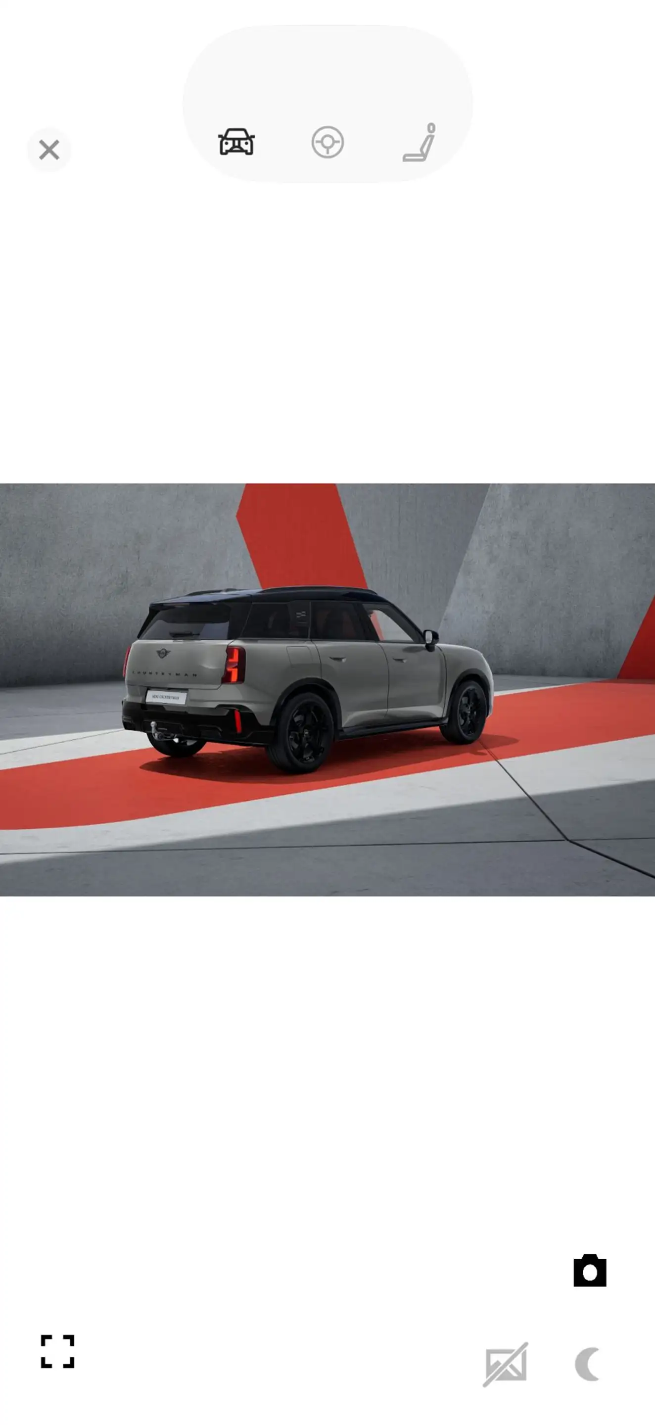 MINI Countryman E Countryman E JCW Trim | PANO | H&K | TREKHAAK | — photo 4