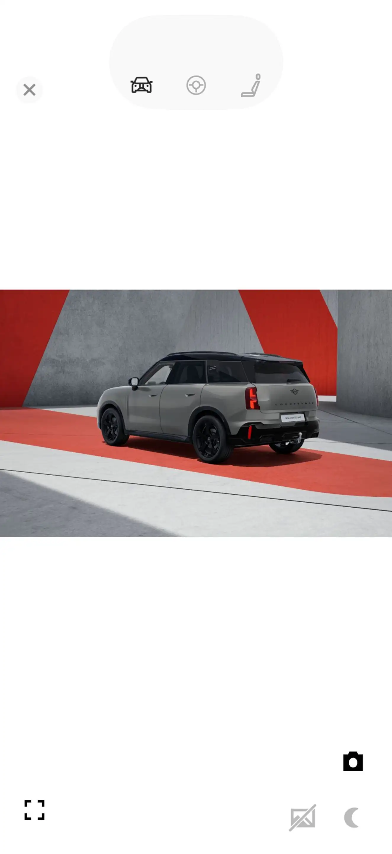 MINI Countryman E Countryman E JCW Trim | PANO | H&K | TREKHAAK | — photo 7