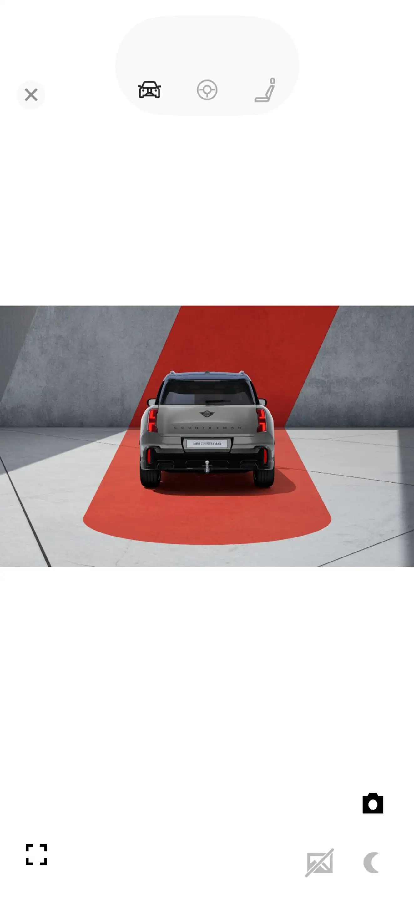 MINI Countryman E Countryman E JCW Trim | PANO | H&K | TREKHAAK | — photo 3