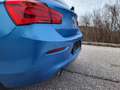 BMW 116 116d Advantage // NAVI - RÜCKFAHRKAMERA // Blu/Azzurro - thumbnail 16