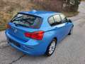 BMW 116 116d Advantage // NAVI - RÜCKFAHRKAMERA // Bleu - thumbnail 2