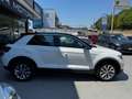 Volkswagen T-Roc 1.6 tdi Style Bianco - thumbnail 6