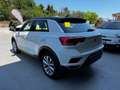 Volkswagen T-Roc 1.6 tdi Style Bianco - thumbnail 3