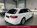 Audi A4 Avant Attraction Aut Navi Xenon SHZ Temp *2HD Weiß - thumbnail 7