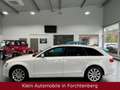 Audi A4 Avant Attraction Aut Navi Xenon SHZ Temp *2HD Weiß - thumbnail 4