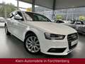 Audi A4 Avant Attraction Aut Navi Xenon SHZ Temp *2HD Weiß - thumbnail 1