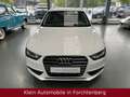 Audi A4 Avant Attraction Aut Navi Xenon SHZ Temp *2HD Weiß - thumbnail 2