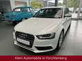 Audi A4 Avant Attraction Aut Navi Xenon SHZ Temp *2HD Weiß - thumbnail 3
