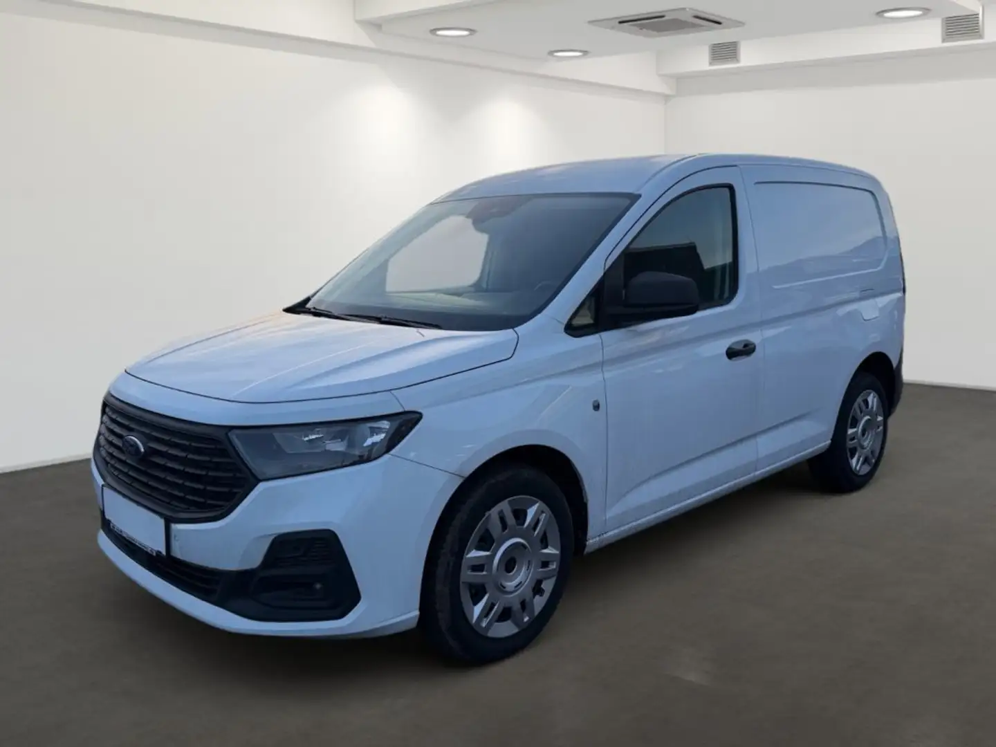 Ford E-Transit Transit Connect Trend L1H1 2,0 EcoBlue Weiß - 1