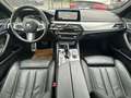 BMW 530 i M Sport*LEDER*PANO*360°KAMERA*LED* Zwart - thumbnail 7